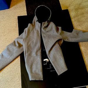 DKNY coat size M